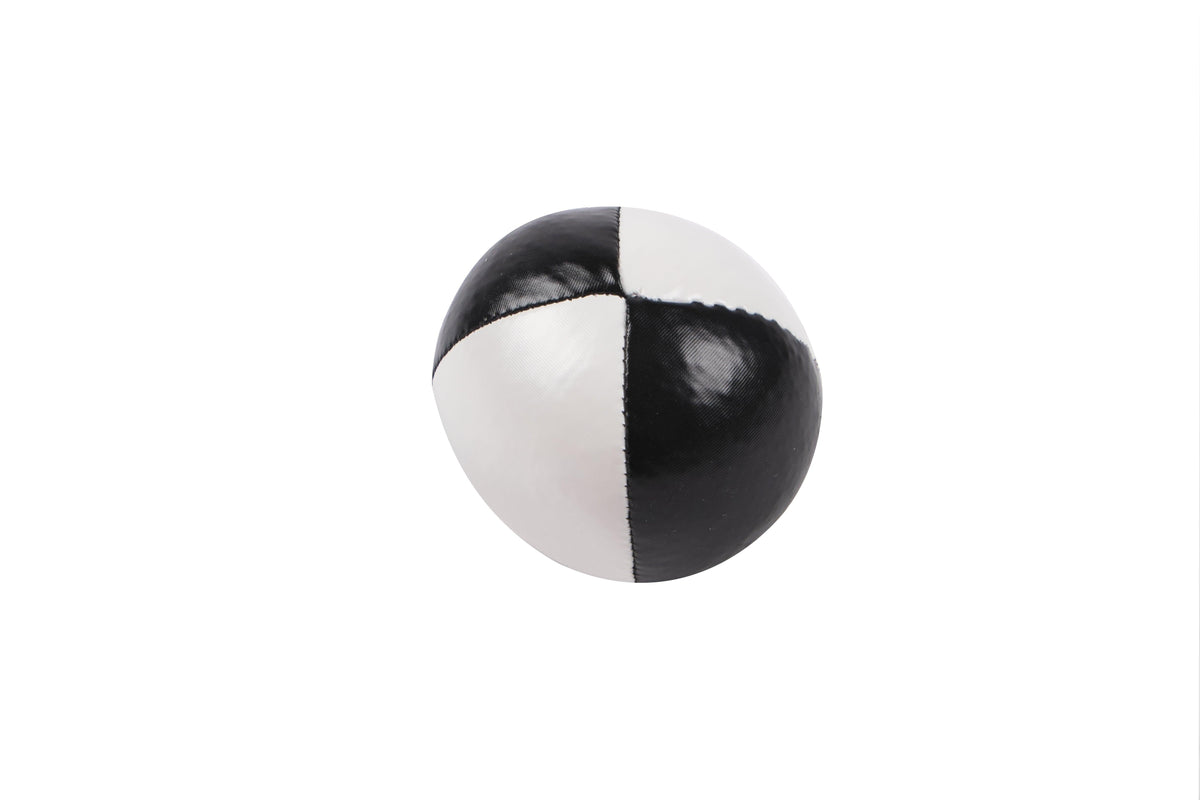 THE PERFECT JUGGLING BALL - Marcotte Sports Inc
