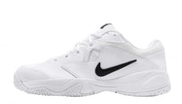 Load image into Gallery viewer, NIKE COURT LITE 2 (WHITE-BLACK)
