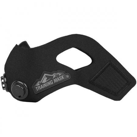 TRAINING MASK 2.0 BLACKOUT EDITION - Marcotte Sports Inc