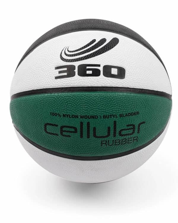 TRI-CELLULAR BASKETBALL - Marcotte Sports Inc