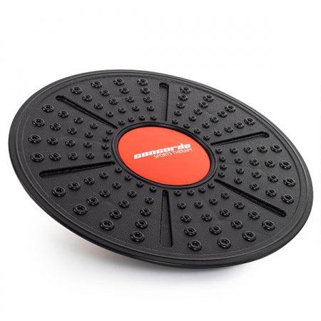 TRI-LEVEL BALANCE BOARD - Marcotte Sports Inc