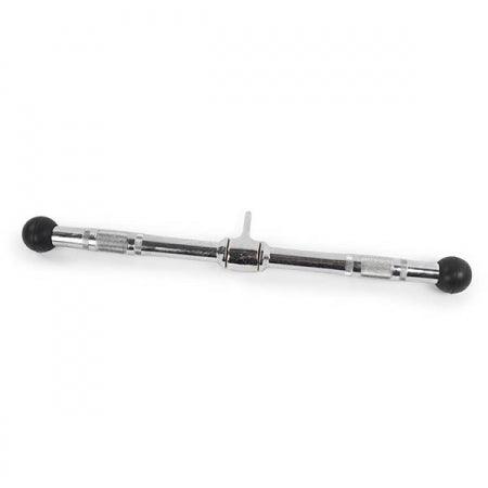 TRICEP FLAT BAR - Marcotte Sports Inc