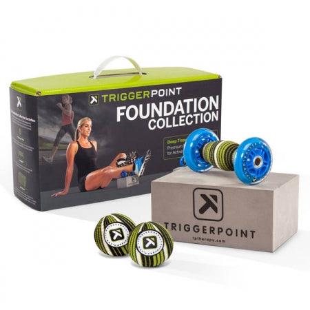 TRIGGERPOINT- FOUNDATION COLLECTION - Marcotte Sports Inc