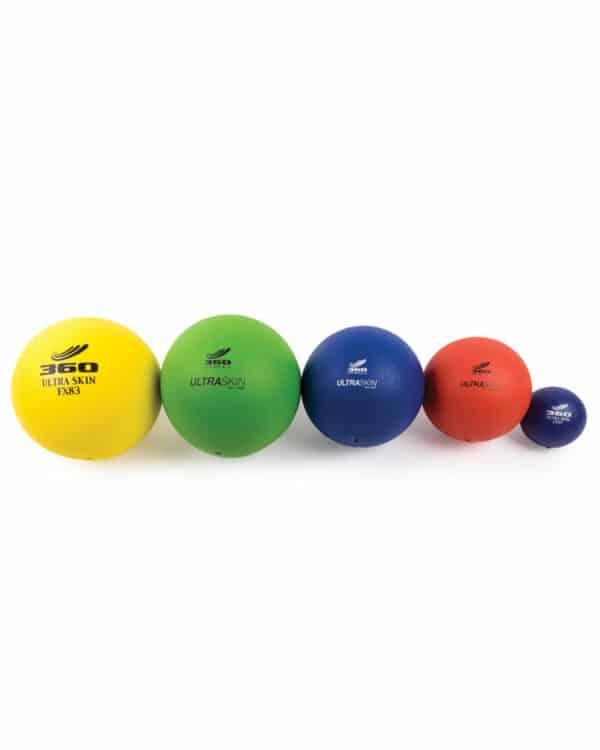 ULTRASKIN BALL - Marcotte Sports Inc