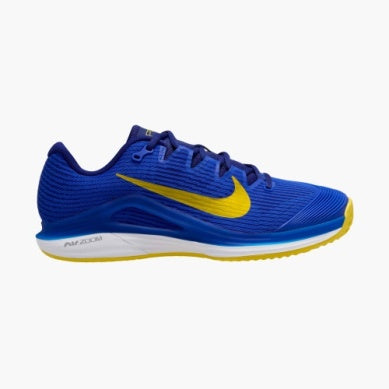 M CC NIKE VAPOR 12 RACER BLUE/LIGHTENING-DEEP ROYAL BLUE