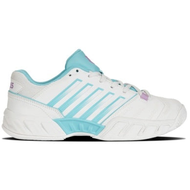 BIGSHOT LIGHT 4 BRILLIANT WHITE/ANGEL BLUE/SHEER LILA