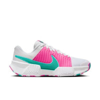 Charger l&#39;image dans la visionneuse de galerie, W HC W GP PICKLEBALL PRO (WHITE/RETRO-ALCHEMY PINK)
