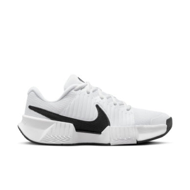 W HC NIKE GP CHALLENGE PRO  WHITE/BLACK-WHITE