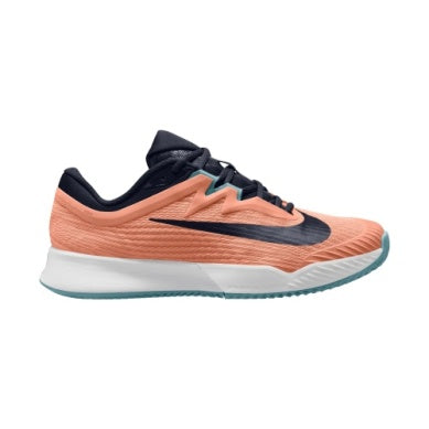 M CC NIKE VAPOR PRO 3 APRICOT AGATE/OBSIDIAN-WHITE-DENIM TURQ