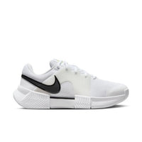 Charger l&#39;image dans la visionneuse de galerie, W HC NIKE ZOOM GP CHALLENGE 1 (WHITE/BLACK-WHITE)
