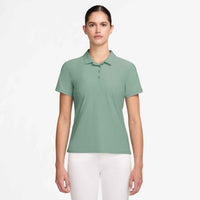 Load image into Gallery viewer, W NK DF VCTRY SS POLO
