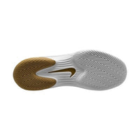 Load image into Gallery viewer, M HC NIKE VAPOR 12 HYPERSMASH (WHITE/METALLIC GOLD-PURE PLATINUM)

