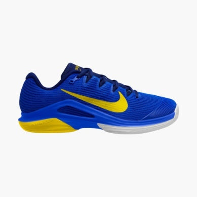 M HC NIKE VAPOR 12 RACER BLUE/LIGHTENING-DEEP ROYAL BLUE