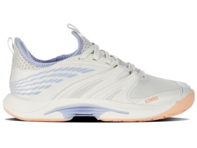 SPEEDTRAC STAR WHITE/WHITE ONYX/PEACH FUZZ