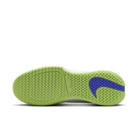 Load image into Gallery viewer, W HC NIKE VAPOR PRO 3 (VOLT TINT/SAPPHIRE-LAB GREEN-WHITE)
