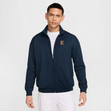 M NKCT HERITAGE SUIT JKT