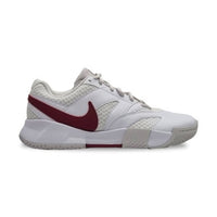 Charger l'image dans la visionneuse de galerie, W HC NIKECOURT LITE 4 (WHITE/PINK SMOKE-VAST GREY)

