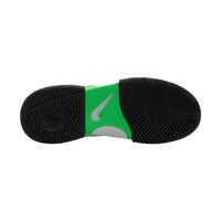 Charger l'image dans la visionneuse de galerie, W HC NIKE COURT LITE 4 (WHITE/POISON GREEN-BLACK)
