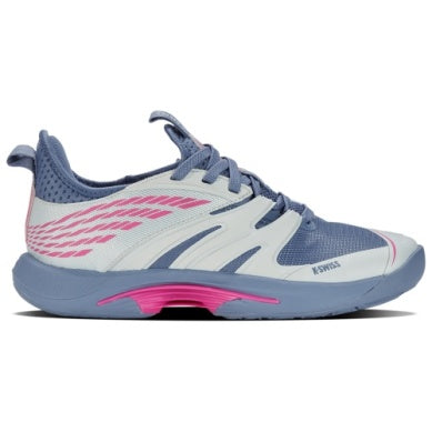 SPEEDTRAC BLUE BLUSH/INFINITY/CARMINE ROSE