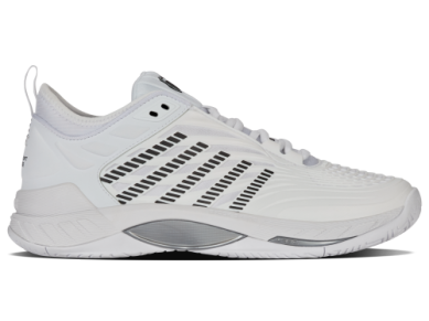 HYPERCOURT SUPREME 2WHITE/BLACK