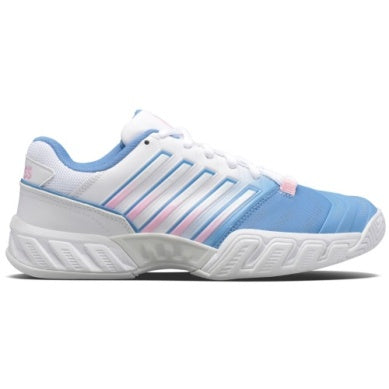 BIGSHOT LIGHT 4  SILVER LAKE BLUE/WHITE/ORCHID PINK