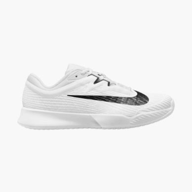 M HC NIKE VAPOR PRO 3 WHITE/BLACK