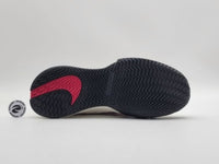 Charger l&#39;image dans la visionneuse de galerie, W CC NIKE VAPOR PRO 3 (PALE IVORY/RUSH PINK-SAIL-TEAM RED)
