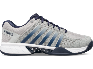 EXPRESS LIGHT PICKLEBALL-2E HIGH-RISE / NAVY / WHITE