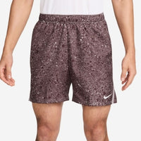 Load image into Gallery viewer, M NKCT DF VCTRY SHORT 7IN AOP (TATTOO/PLATINUM VIOLET/WHITE)
