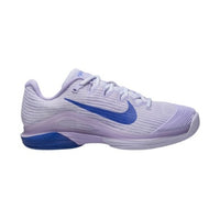 Load image into Gallery viewer, W HC NIKE VAPOR 12 (AMETHYST TINT/DEEP NIGHT-HYDRANGEAS
