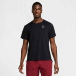 Load image into Gallery viewer, M NKCT DF ADVTG TOP (BLACK/WHITE)

