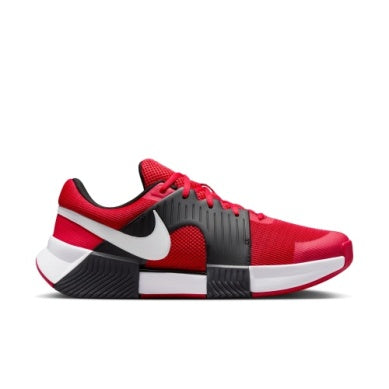 M HC NIKE ZOOM GP CHALLENGE 1 (UNIVERSITY RED/WHITE-BLACK)