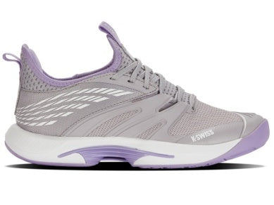 SPEEDTRAC RAINDROPS /WHITE/PURPLE ROSE