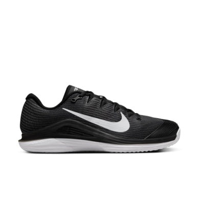 M CC NIKE VAPOR 12 BLACK/WHITE-DK SMOKE GREY