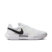 Charger l&#39;image dans la visionneuse de galerie, M HC NIKE ZOOM GP CHALLENGE 1 (WHITE/BLACK-WHITE)
