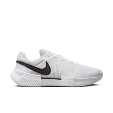 M HC NIKE ZOOM GP CHALLENGE 1 WHITE/BLACK-WHITE