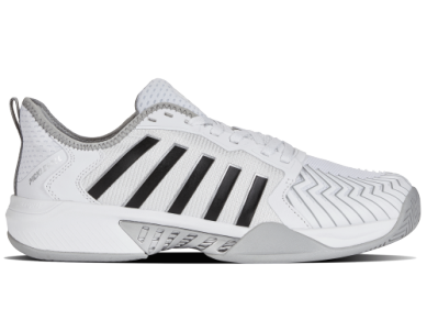 PICKLEBALL SUPREME WHITE/HIGH-RISE/BLACK