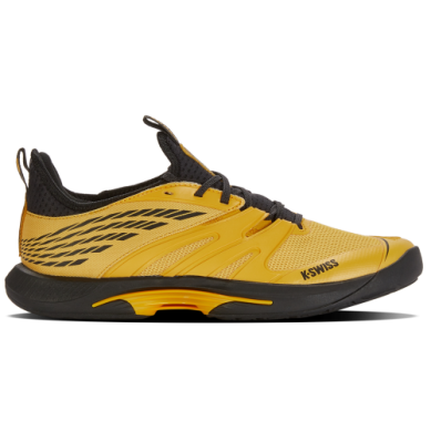 SPEEDTRAC AMBER YELLOW/MOONLESS NIGHT