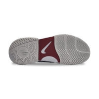 Charger l'image dans la visionneuse de galerie, W HC NIKECOURT LITE 4 (WHITE/PINK SMOKE-VAST GREY)
