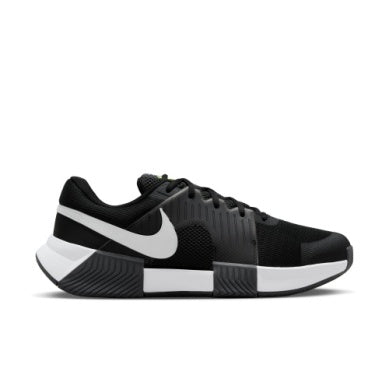 M HC NIKE ZOOM GP CHALLENGE 1 BLACK/WHITE-BLACK