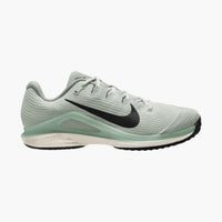 Charger l'image dans la visionneuse de galerie, M CC NIKE VAPOR 12 (LIGHT SILVER/BLACK-STEAM-WHITE)
