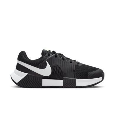 W HC IKE ZOOM GP CHALLENGE 1 BLACK/WHITE-BLACK