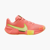Charger l'image dans la visionneuse de galerie, W HC NIKE ZOOM CHALLENGE (HYPER ORANGE/BARELY VOLT-VOLT-MEDIUM ASH)
