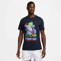 Load image into Gallery viewer, M NKCT TEE US OPEN
