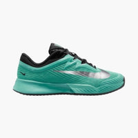 Load image into Gallery viewer, W HC NIKE VAPOR PRO 3 PREMIUM (MINT/METALLIC SILVER-BLACK-PURE PLATINUM)
