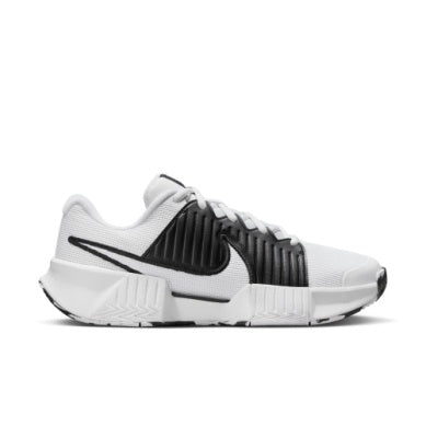 W HC NIKE ZOOM CHALLENGE WHITE/WHITE-BLACK