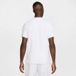 Load image into Gallery viewer, M NKCT DF ADVTG TOP (WHITE/BLACK)
