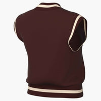 Load image into Gallery viewer, W NKCT CRT CLTN FLC VEST (MYSTIC DATES)
