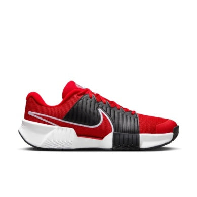 M HC NIKE GP CHALLENGE PRO UNIVERSITY RED/WHITE-BLACK