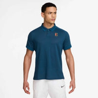 Load image into Gallery viewer, M NKCT HERITAGE POLO
